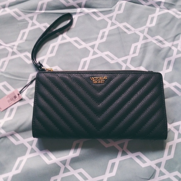 Victoria's Secret Handbags - VS wallet Victoria's Secret Handbags - VS wallet